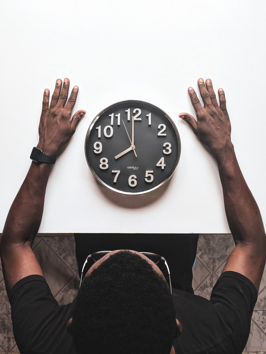 Effective Time Management Strategies for Volunteer Commitments